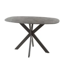 140x93x80 Bartisch in Bootsform - Yonella