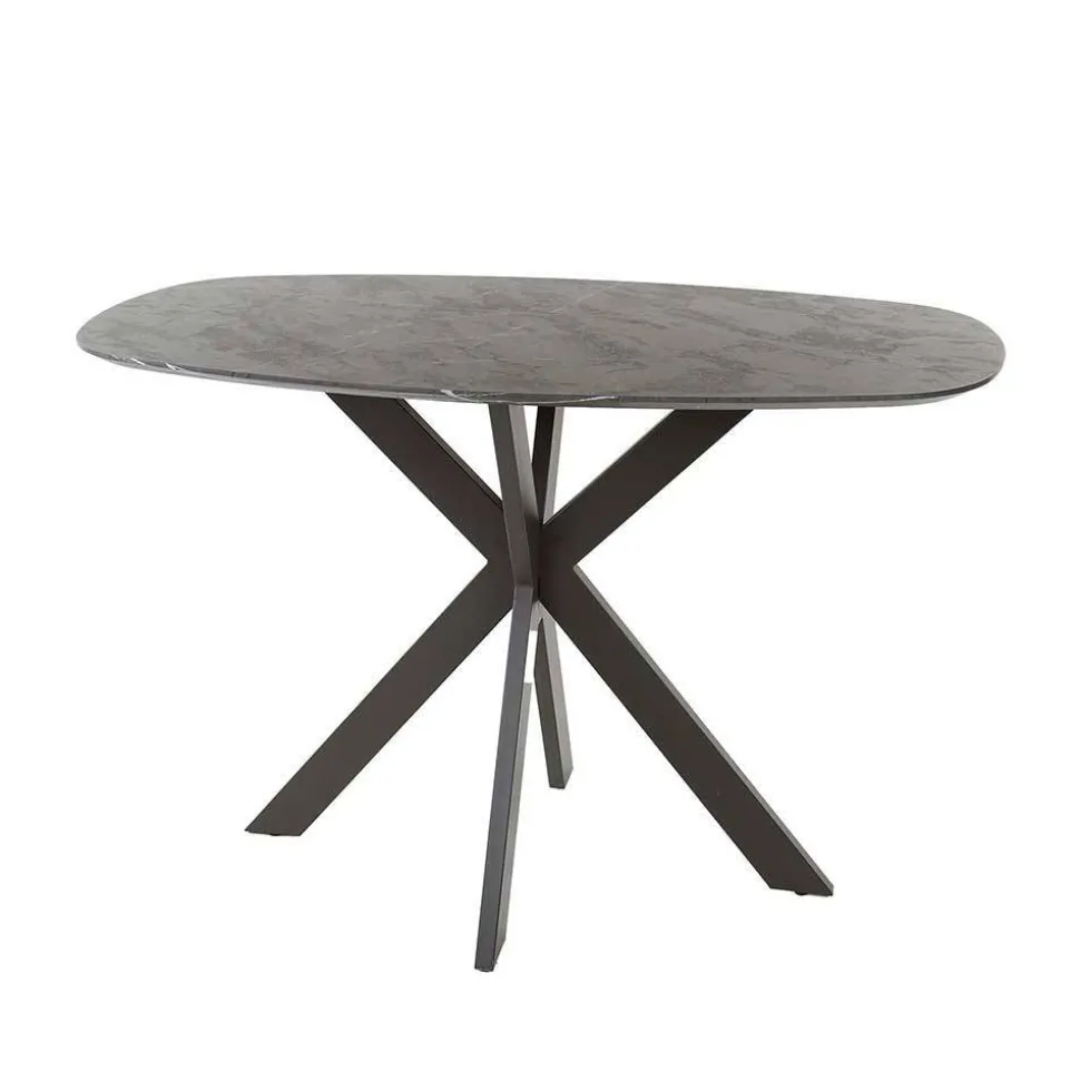 140x93x80 Bartisch in Bootsform - Yonella