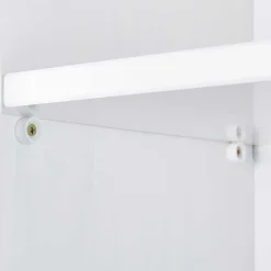 90x191x45 Buffetschrank im modernen Country Look - Vatina I