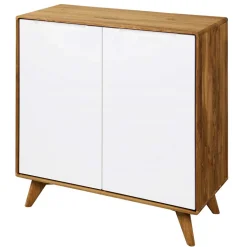 90x92x40 cm Kommode mit Doppeltür - Diesta II