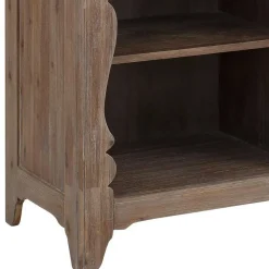 156x99x48 Design Anrichte im Vintage Look - Veier