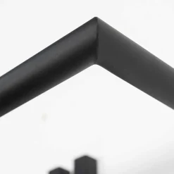 65x190x28 Design Garderobe für die Wand - Carim