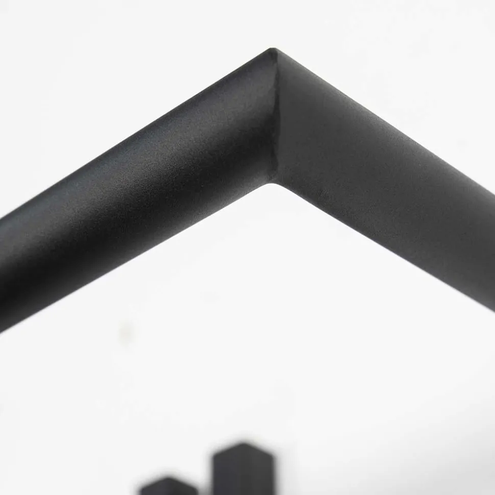 65x190x28 Design Garderobe für die Wand - Carim