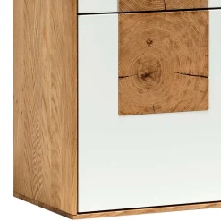 40x120x30 Design Schrank für Wandmontage - Smonia