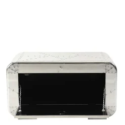 85x45x40 Design Schuhschrank mit Klappe - Pilot