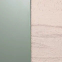 180x84x45 Design Sideboard zweifarbig - Ajevos