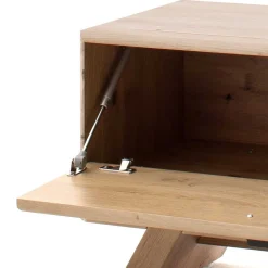 89x47x39 Design Truhenbank mit Klappe - Larinca