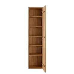 40x165x35 Dielenschrank für die Wandmontage - Sotunes