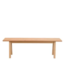 144x45x38 Esszimmerbank mit zwei Sitzplätzen - Coronado