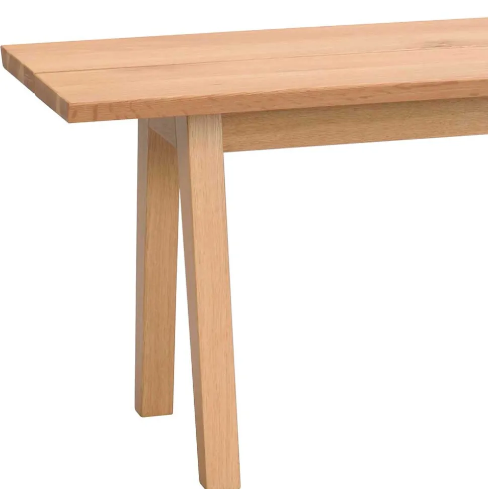 144x45x38 Esszimmerbank mit zwei Sitzplätzen - Coronado