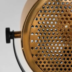 20x60x20 Factory Style Tischleuchte im Retrostil - Claas