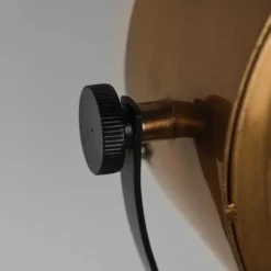 20x60x20 Factory Style Tischleuchte im Retrostil - Claas