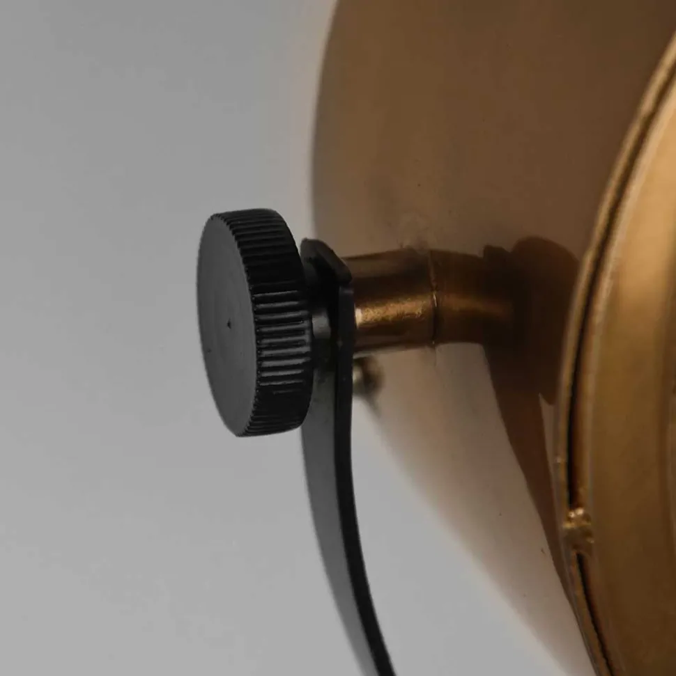 20x60x20 Factory Style Tischleuchte im Retrostil - Claas