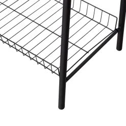 70x167x41 Garderobenständer im Skandi Design - Jendras