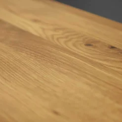 90x109x40 Highboard mit Glas Türen & 4 Schubladen - Diesta