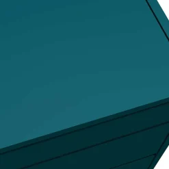 45x110x40 Hochkommode mit Klapp-Spiegel - Acess