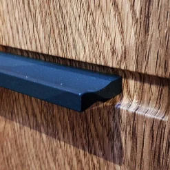 99x151x38 Industrial Highboard fürs Wohnzimmer - Xindus