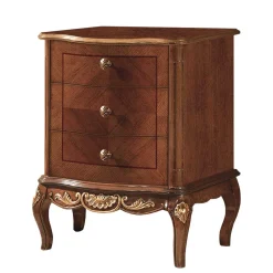 52x67x35 Kleine Kommode in italienischem Design - Aciara