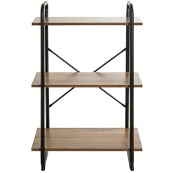 60x93x36 Kleines Regal - offenes Design - Levitanas