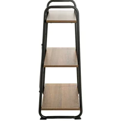 60x93x36 Kleines Regal - offenes Design - Levitanas