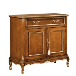 91x81x35 Kommode im Italienischen Stil - Carlenna