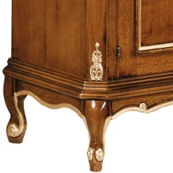 91x81x35 Kommode im Italienischen Stil - Carlenna