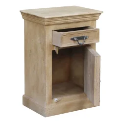 50x72x35 Kommode im Shabby Chic Design - Abid