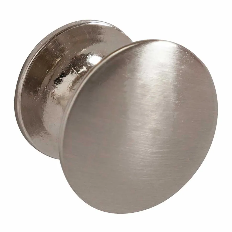 120x80x35 Kommode in Weiß mit Sonoma Eiche - Nudion I