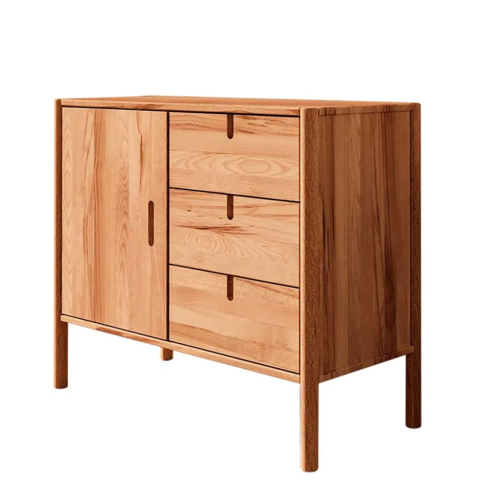 97x84x46 Kommode mit Bodenfreiheit - Indrya