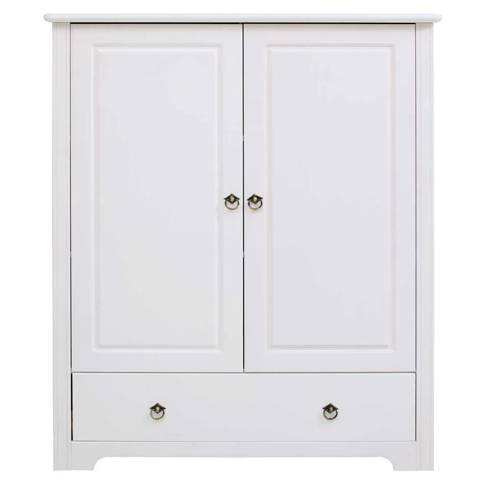 106x126x38 Kommode mit Doppeltür - Velriva