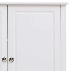 106x126x38 Kommode mit Doppeltür - Velriva