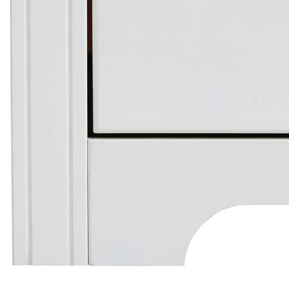 106x126x38 Kommode mit Doppeltür - Velriva