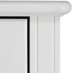 106x126x38 Kommode mit Doppeltür - Velriva