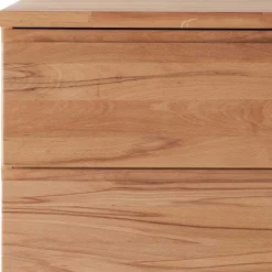 90x90x40 Kommode mit fünf Schubladen - Nelucan