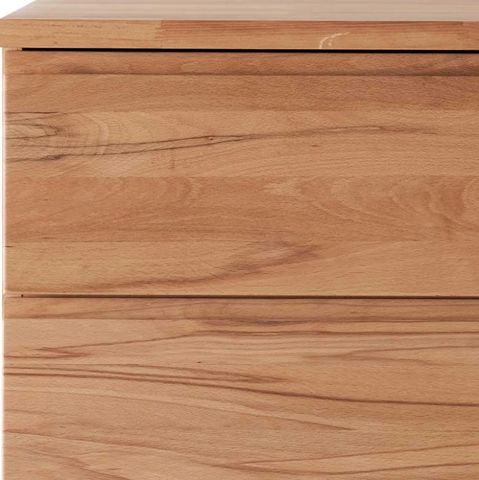 90x90x40 Kommode mit fünf Schubladen - Nelucan