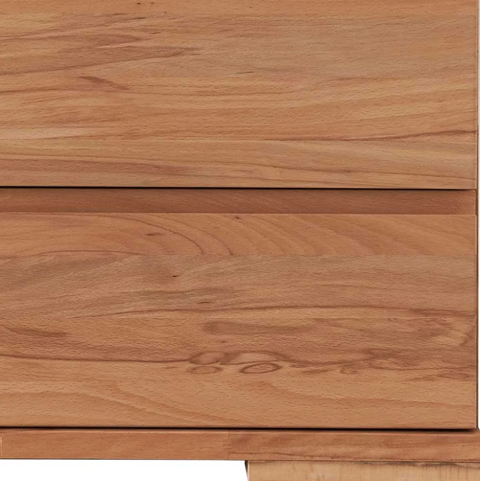 90x90x40 Kommode mit fünf Schubladen - Nelucan