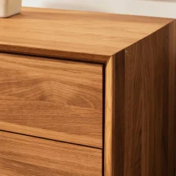 97x95x45 Kommode mit fünf Schubladen - Kerfa