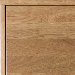 105x120x45 Kommode mit sechs Schubladen & Tür - Vactivus