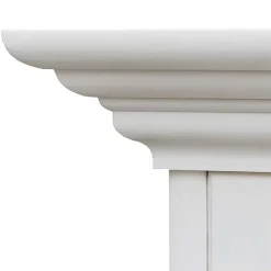 130x85x45 Landhaus Kommode modern - Indico I