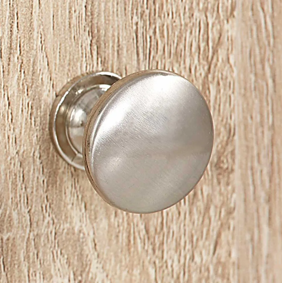 120x45x40 Landhaus TV Element in Eiche Holzdekor - Rienva