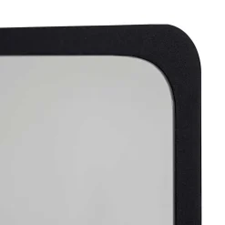 50x130x10 Metallspiegel mit Ablage - Carlisa