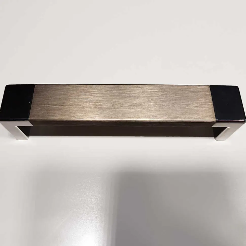 60x52x44 Nachttisch mit Regalfach - Imtreba