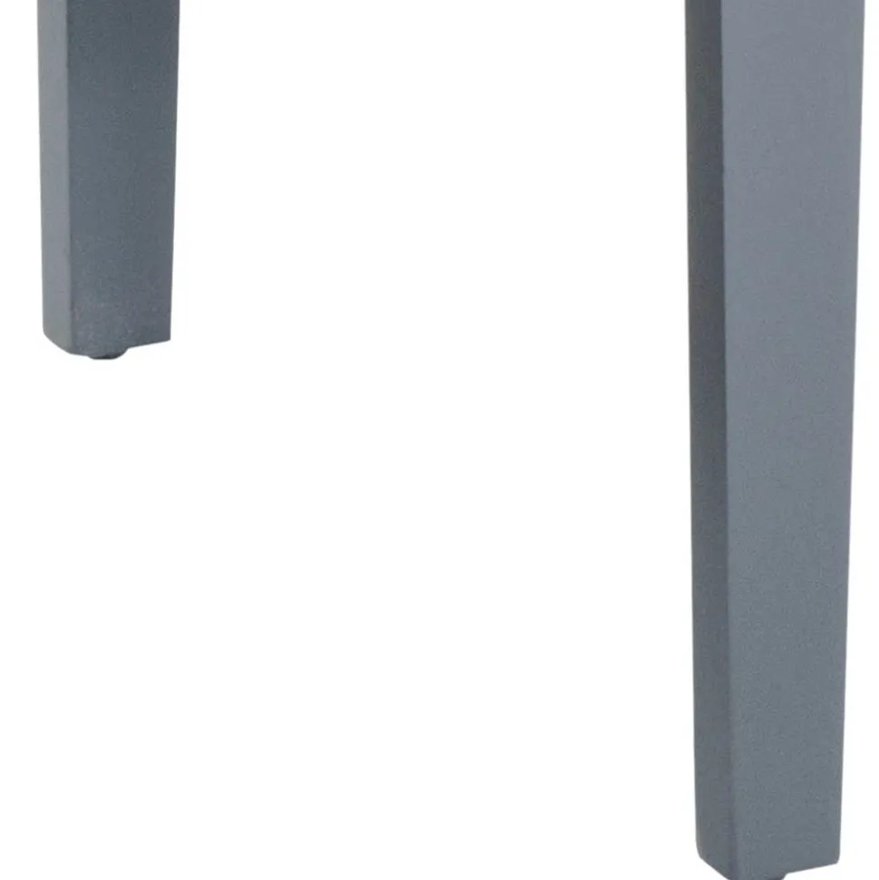 46x60x35 Nachttisch mit Schublade & Ablageboden - Vertes