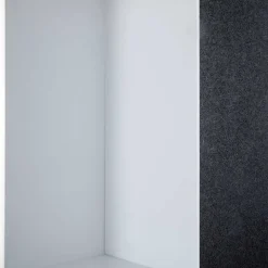 91x71x14 Sammel Regal Setzkasten modern - Ninian