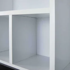 91x71x14 Sammel Regal Setzkasten modern - Ninian