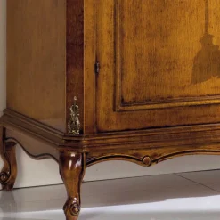 135x101x43 Schrank im Italienischen Stil - Carlenna