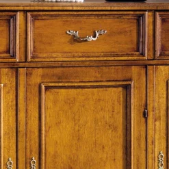 135x101x43 Schrank im Italienischen Stil - Carlenna
