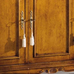135x101x43 Schrank im Italienischen Stil - Carlenna