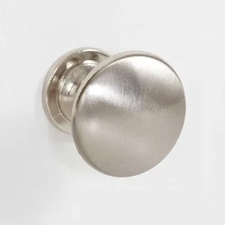 81x116x39 Schreibschrank Sekretär in Weiß - Akedra