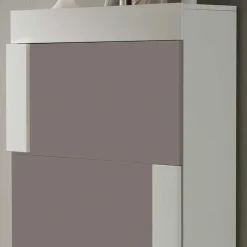 74x129x29 Schuhklapper mit 3 Schuhwalzen - Rivaso